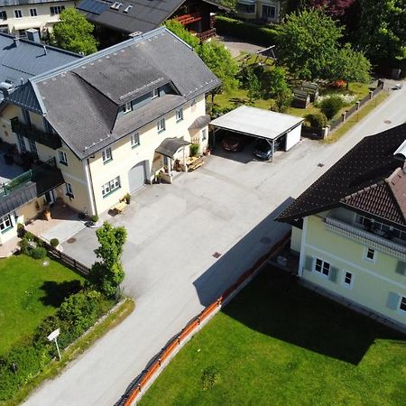 Apartment Brigitte Schoendorfer Щробл Екстериор снимка