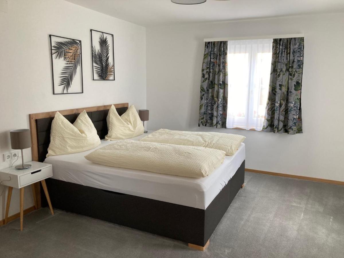Apartment Brigitte Schoendorfer Щробл Екстериор снимка