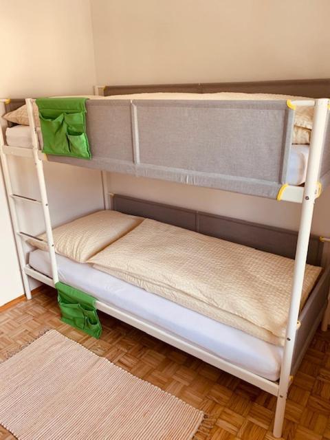 Apartment Brigitte Schoendorfer Щробл Екстериор снимка