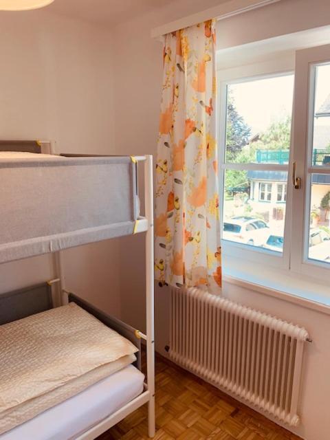 Apartment Brigitte Schoendorfer Щробл Екстериор снимка