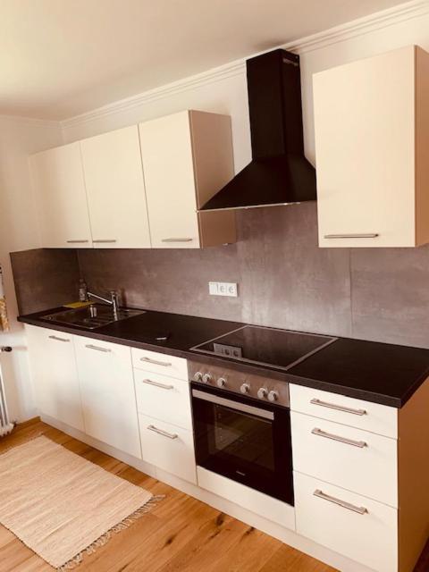 Apartment Brigitte Schoendorfer Щробл Екстериор снимка
