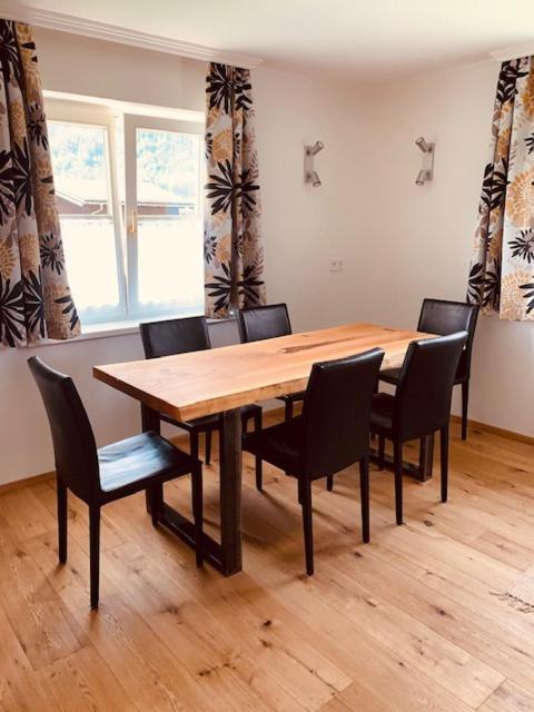 Apartment Brigitte Schoendorfer Щробл Екстериор снимка